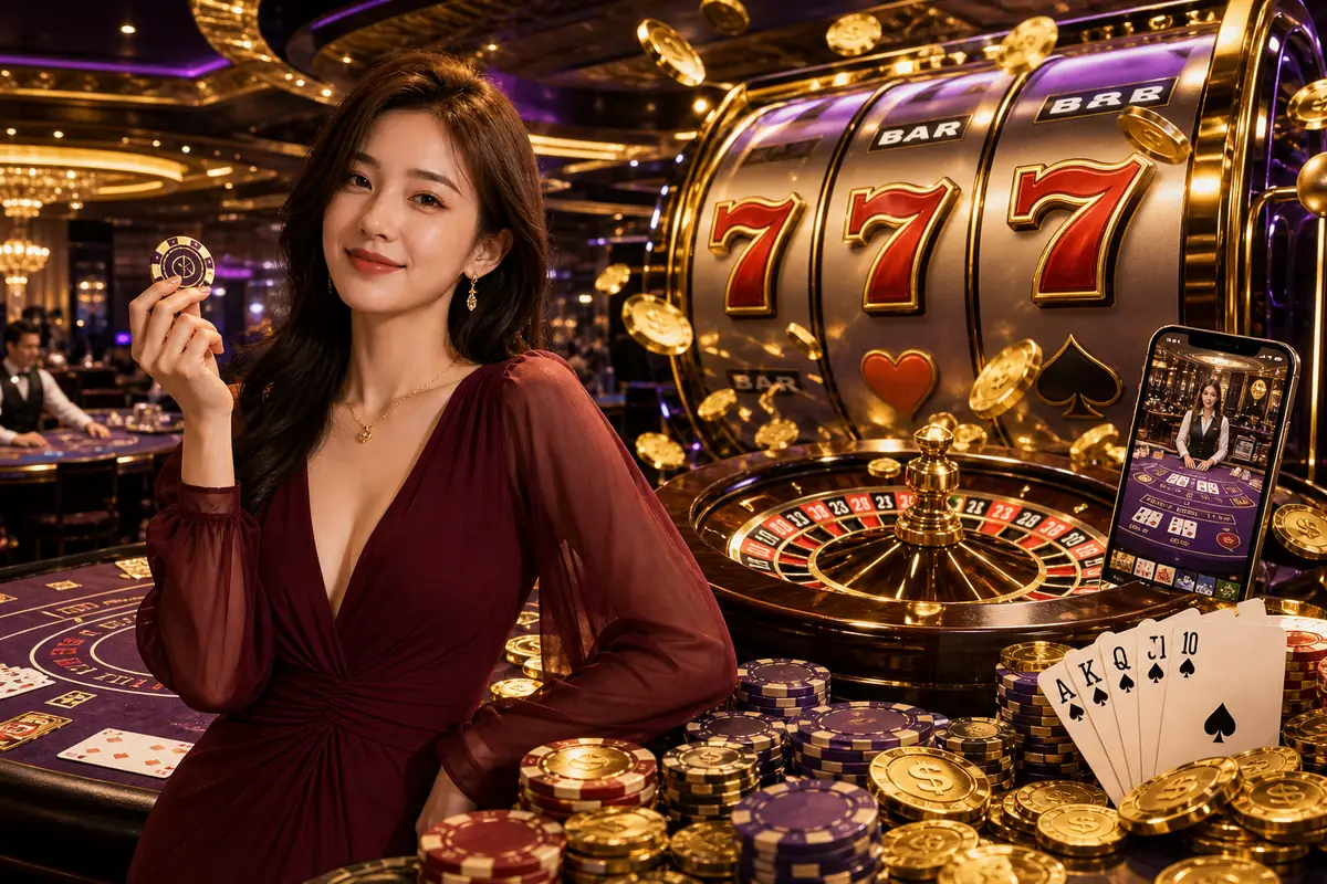 fb665 অনলাইন ক্যাসিনো লাইভ গেম